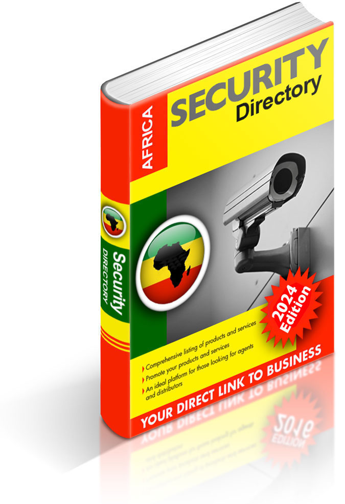 Security Firms in Africa Directory Listing