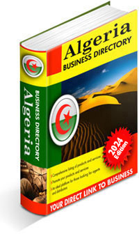 Algeria Business directory