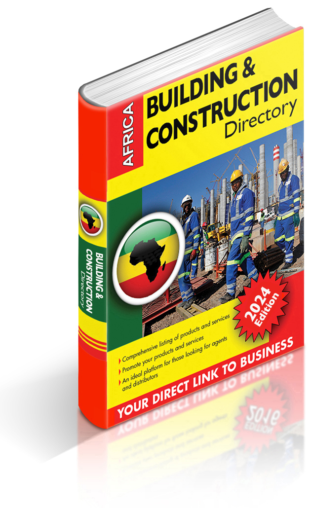 Africa Building & Construction Sector Directory