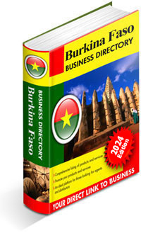 Burkina Faso  Business directory