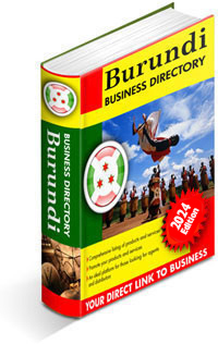 Burundi Business directory