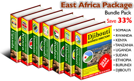 east africa importers directories
