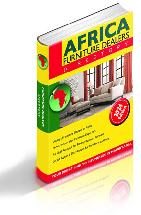 Furniture Dealers in Africa Directory Listing