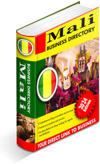 Mali Business directory