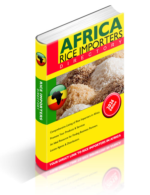 Directory of Rice Dealers in Africa