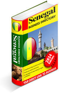 Senegal Business directory