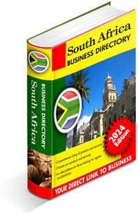 South Africa Business directory
