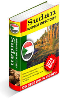 Sudan Business directory