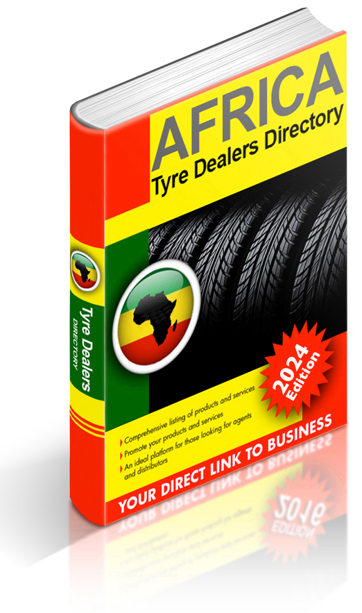 Directory of Tyre Dealers in Africa