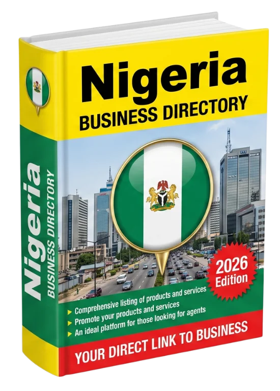 Nigeria Importers
